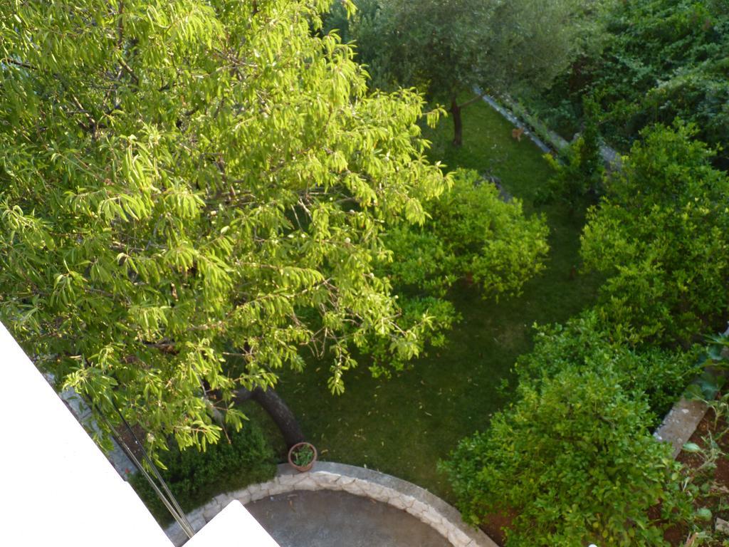 Apartmani Ferdi Trogir Habitación foto