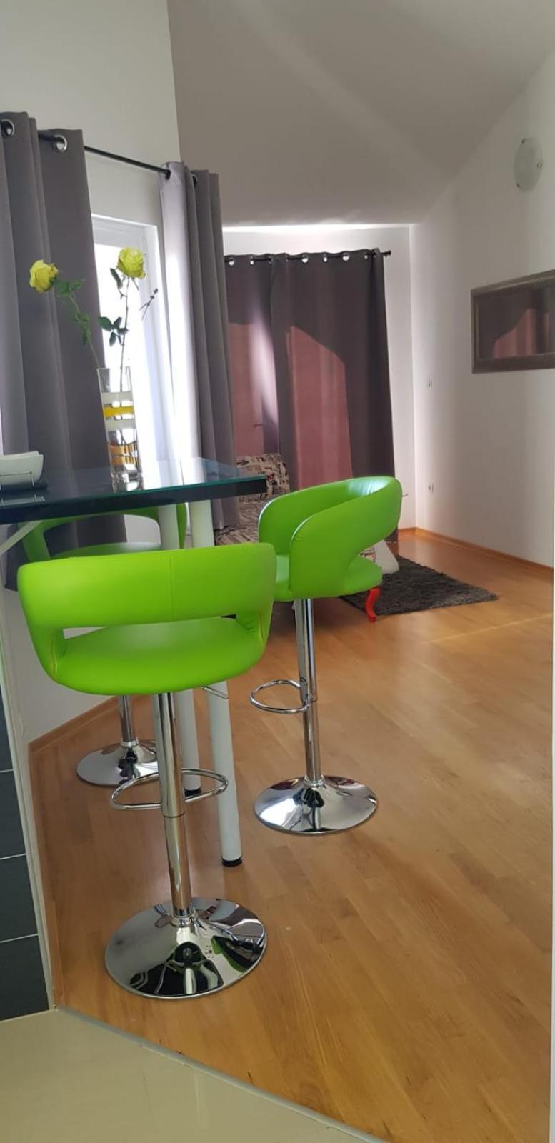 Apartmani Ferdi Trogir Habitación foto